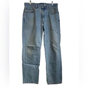 Levi’s 550 Relaxed Fit 34x30 Straight Leg Men’s
